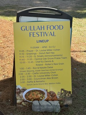 Gullah Museum of Hilton Head Island by null