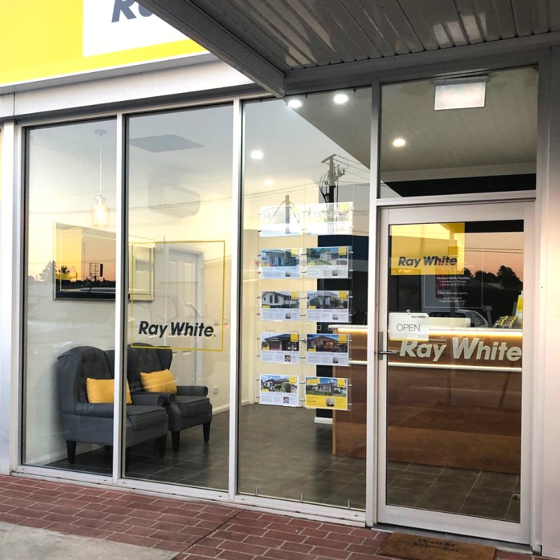 RAY WHITE KURRI KURRI Updated September 2024 5/89 Northcote St