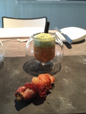 Restaurant Tout à Fait by null