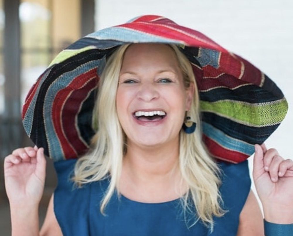 Southern Girl Chic Image