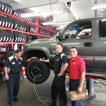 Big O Tires - Tires Near Me - Costa Mesa, California