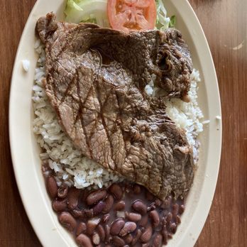 El Llano Restaurant - Northcenter - Ribeye Steak Special $9.95 - Colombian Near Me - Chicago, Illinois El Llano Restaurant - Northcenter - Ribeye Steak Special $9.95 - Colombian Near Me - Chicago, Illinois