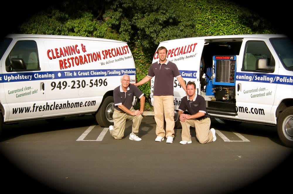 PACIFIC OCEAN CARPET & TILE CLEANING Updated September 2024 105