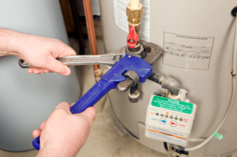 Slide of Canton 24 Hour Plumbing