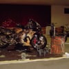 Cycledelic Customs Painting gift card