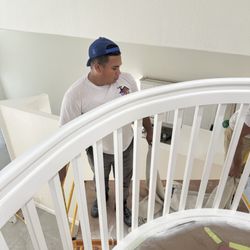 L&M Cleaning & Painting