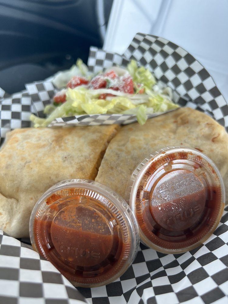 Tacoholic Logo