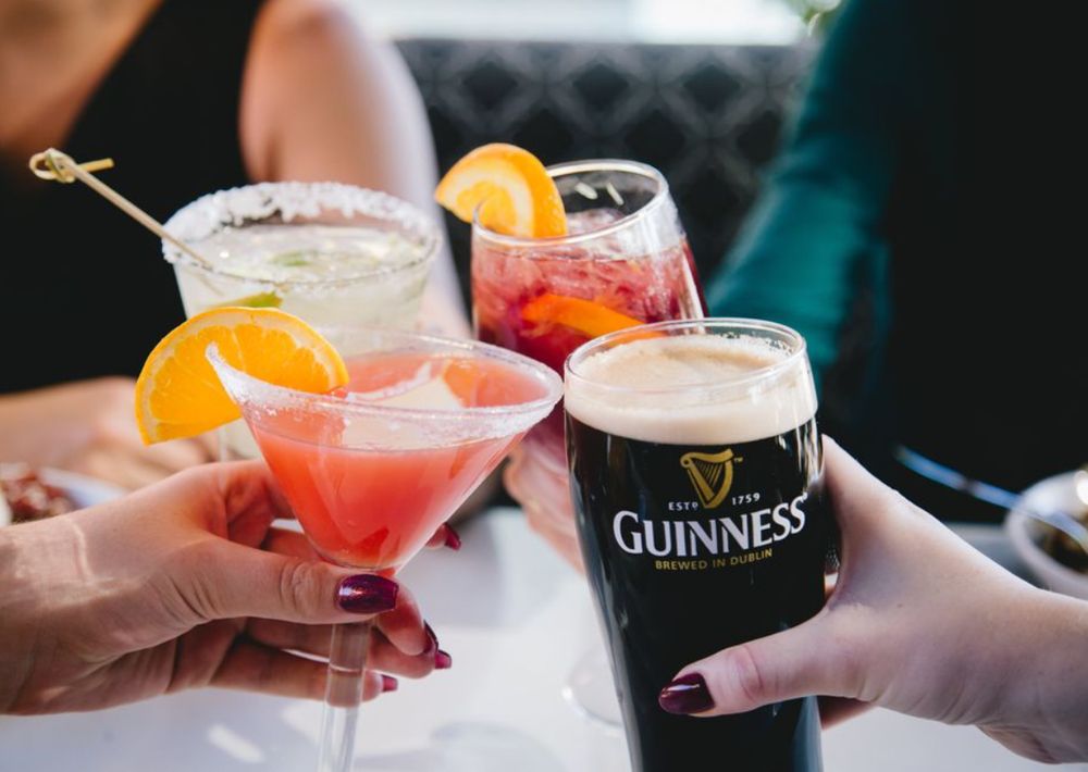 THIRSTY LION ADDISON Updated October 2024 118 Photos & 38 Reviews