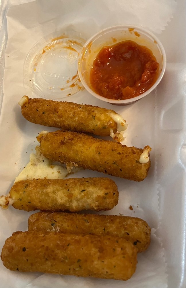 WISE GUYS DELI PAWTUCKET 10 Photos 511 Broadway, Pawtucket, Rhode Island Menu Yelp