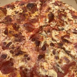 Tony Lena's Sandwich Shop - Pizza