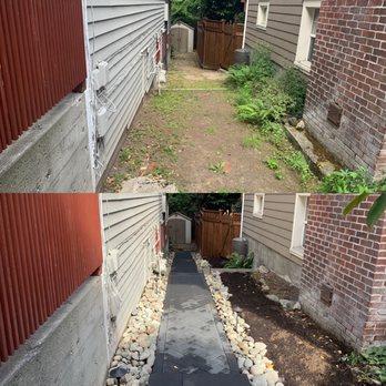 Seattle Pro Turf - Before and after - Artificial Turf Near Me - Kirkland, Washington Seattle Pro Turf - Before and after - Artificial Turf Near Me - Kirkland, Washington