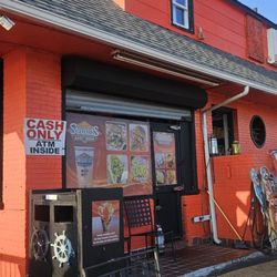 Stewart's Root Beer Drive-In - Cute business