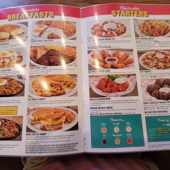 Denny's - Breakfast & Brunch Near Me - Palm Springs, California Denny's - Breakfast & Brunch Near Me - Palm Springs, California