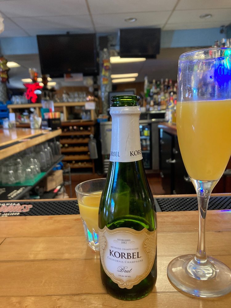 Rivertime Restaurant & Bar