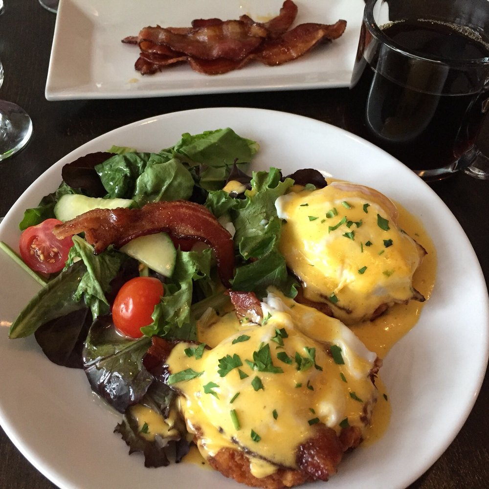 The Whitlock - Latkes Benedict - Bars Near Me - Katonah, New York The Whitlock - Latkes Benedict - Bars Near Me - Katonah, New York