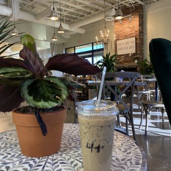 Tru Bru Coffee - Iced latte - Coffee & Tea Near Me - Henderson, Nevada Tru Bru Coffee - Iced latte - Coffee & Tea Near Me - Henderson, Nevada