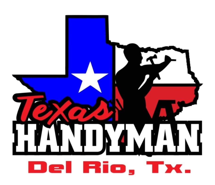 TEXAS HANDYMAN Request a Quote 291 Margo Dr, Del Rio, Texas