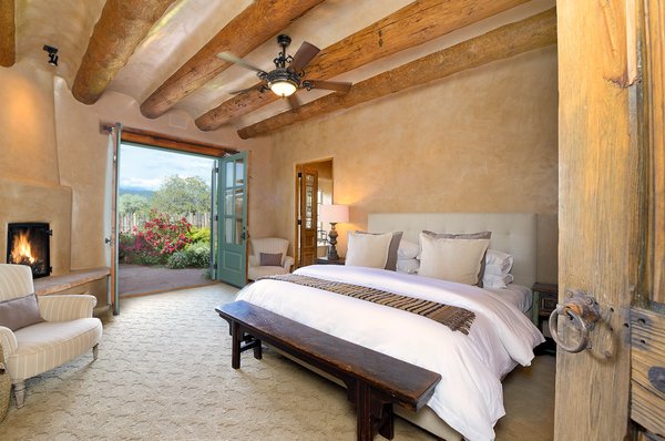 Casas de Santa Fe by null
