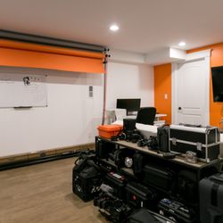 Beatt Productions - The Beatt Productions Studio