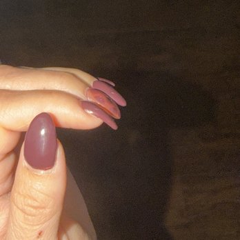 5 Point Nails - Nail Salons Near Me - Redlands, California