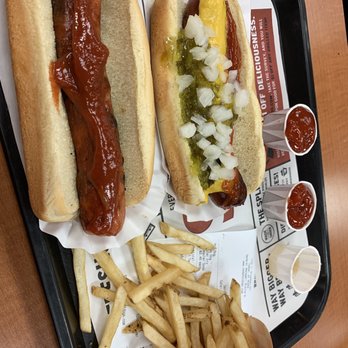 Ted's Hot Dogs - Hot Dogs Near Me - Tempe, Arizona Ted's Hot Dogs - Hot Dogs Near Me - Tempe, Arizona