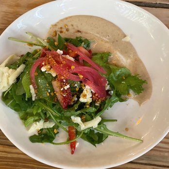 R Kitchen - Salad - New American Near Me - Charleston, South Carolina R Kitchen - Salad - New American Near Me - Charleston, South Carolina