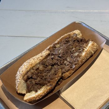 Cheesesteaks by Matū | Pasadena - Cheesesteaks Near Me - Pasadena, California Cheesesteaks by Matū | Pasadena - Cheesesteaks Near Me - Pasadena, California