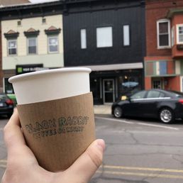 Citrus & Spice Latte! Citrus & Spice Latte!