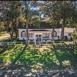 The Homestead RV Park