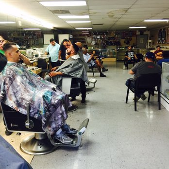 Friends Barber Shop - Best barber shop in the area. - Barbers Near Me - La Puente, California