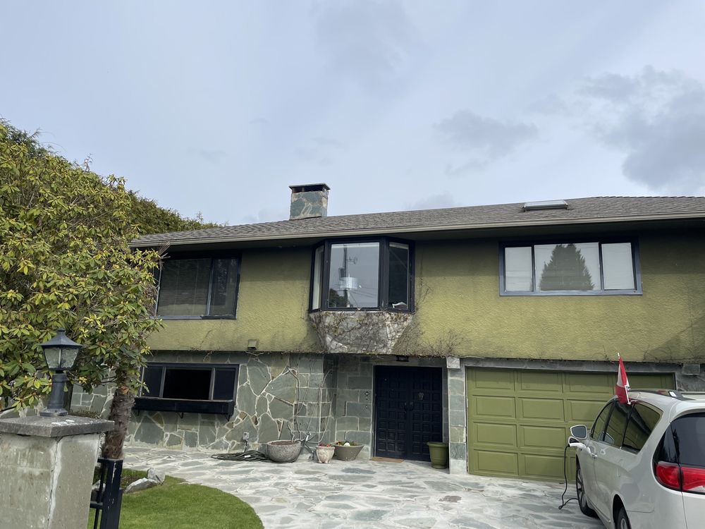 The Stone Hedge B & B