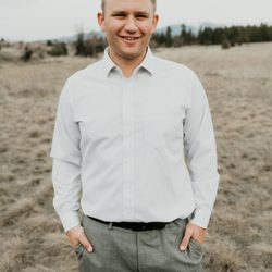 Dental Care of Spokane - Dr. Zollinger