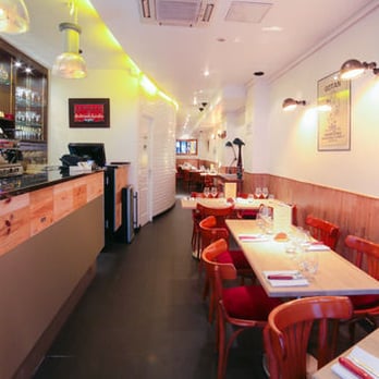 La Recoleta - Argentine Near Me - Paris 17, 75
