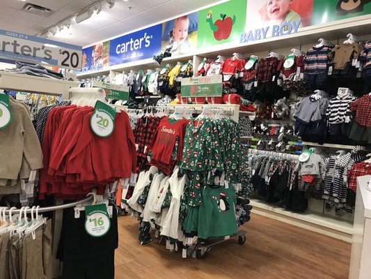 carters baby shop