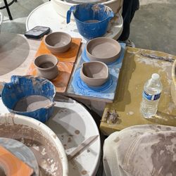 Mudworks Pottery Studio