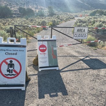 The Boiling River - Closed July 2021. Not sure when it will open. - Swimming Pools Near Me - Gardiner, Montana