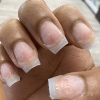 Trap Nails and Spa - Nail Salons Near Me - Decatur, Georgia Trap Nails and Spa - Nail Salons Near Me - Decatur, Georgia