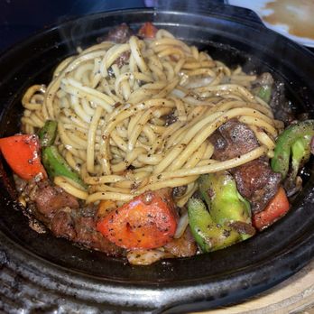 Miya Moon - Black pepper steak - Chinese Near Me - Lone Tree, Colorado