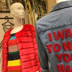 Saks Fifth Avenue