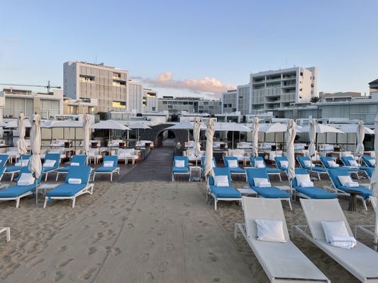 Viceroy Los Cabos by null