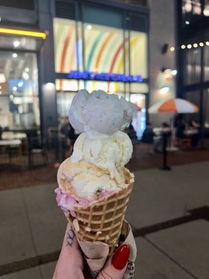 Jeni's Splendid Ice Creams by null