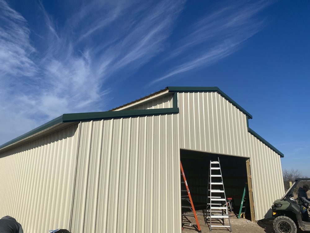 Slide of Harrell Construction & Roofing