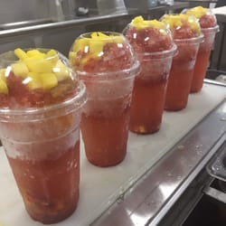Chamangos
