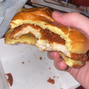 Hardee's - Fast Food Near Me - Middletown, Delaware