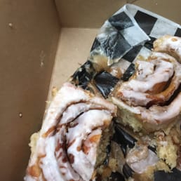 Gooey, sweet mix of butter, eggs and flour. Gooey, sweet mix of butter, eggs and flour.