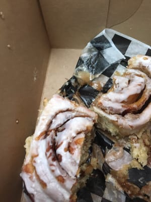 Columbia Kate's Bakery by null