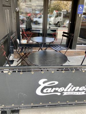 Caroline’s Donuts by null