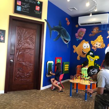 ToothBuds Diamond Head - Waiting area is fun! - Pediatric Dentists Near Me - Honolulu, Hawaii ToothBuds Diamond Head - Waiting area is fun! - Pediatric Dentists Near Me - Honolulu, Hawaii