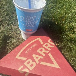 Circle K - Lunch