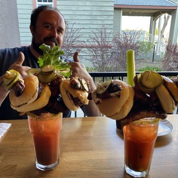 The Copper Pit - Caesars 2.0 - Bars Near Me - Princeton, British Columbia The Copper Pit - Caesars 2.0 - Bars Near Me - Princeton, British Columbia